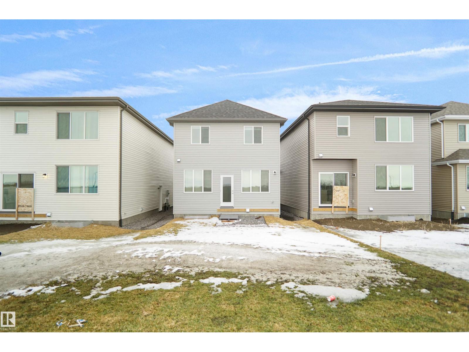 7216 182 AV NW, Edmonton