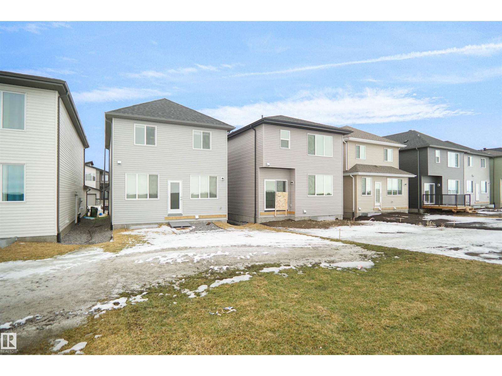 7216 182 AV NW, Edmonton