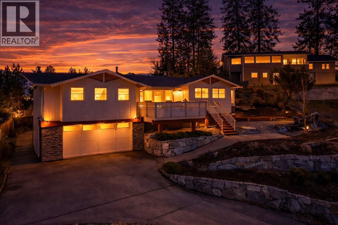 488 Sheila Crescent, Kelowna