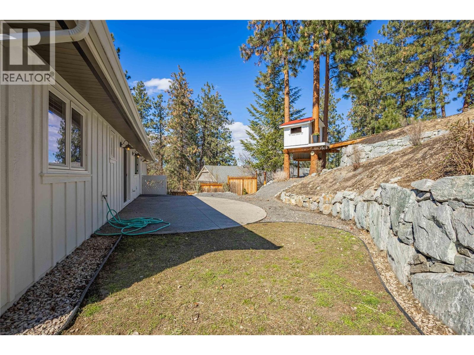 488 Sheila Crescent, Kelowna