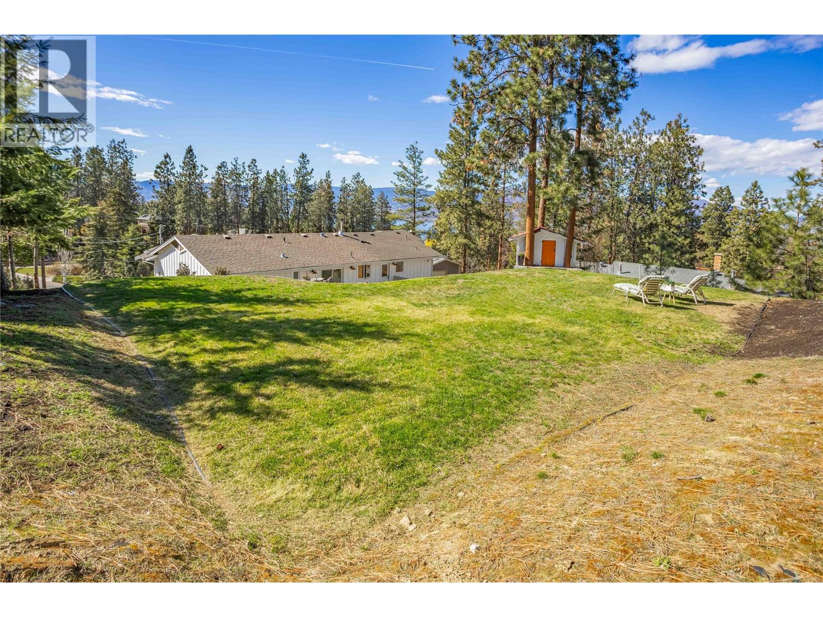 488 Sheila Crescent, Kelowna