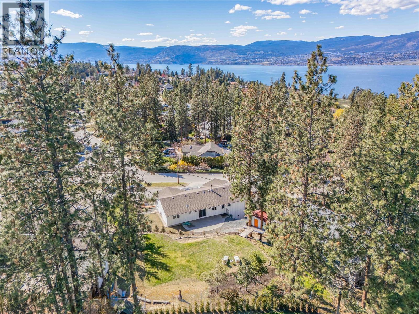 488 Sheila Crescent, Kelowna