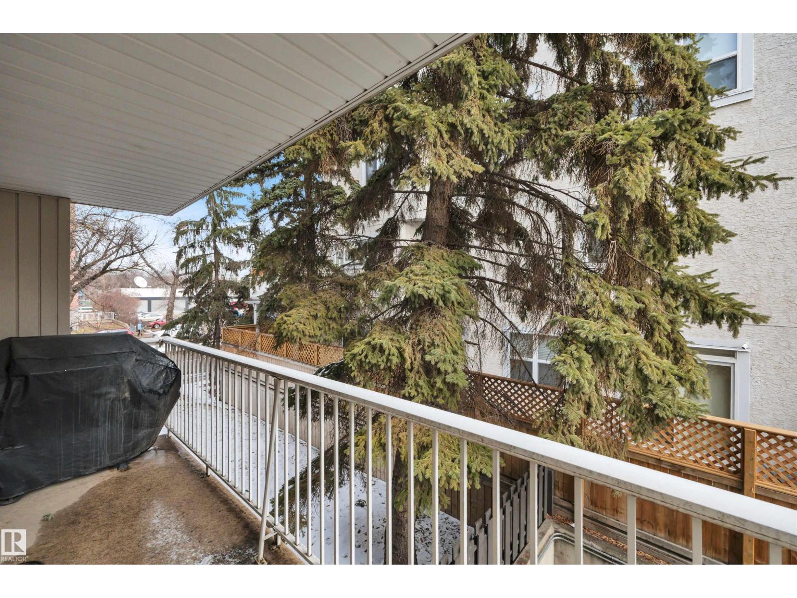 #204 8125 110 ST NW, Edmonton