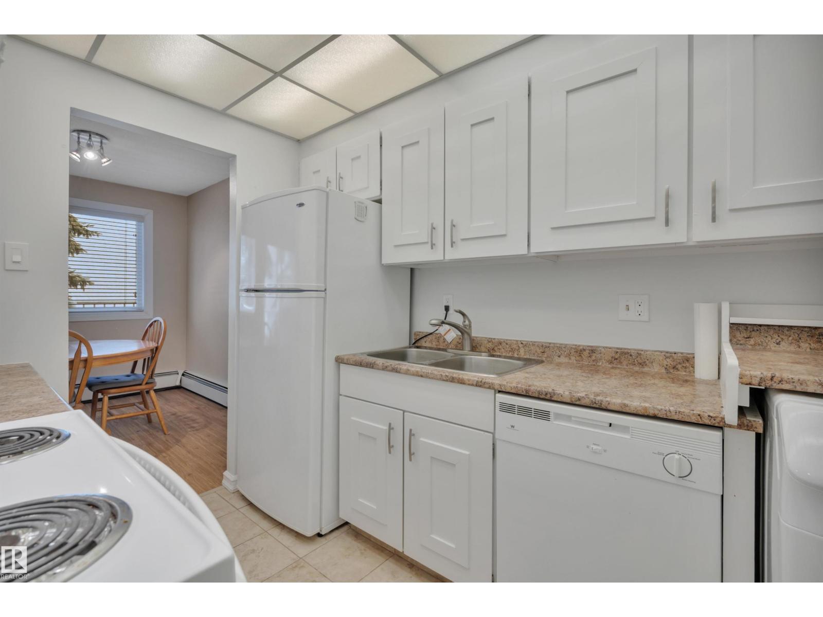 #204 8125 110 ST NW, Edmonton