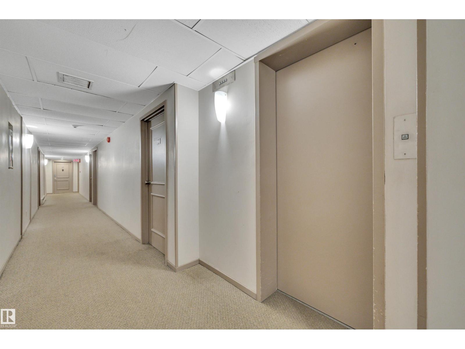 #204 8125 110 ST NW, Edmonton