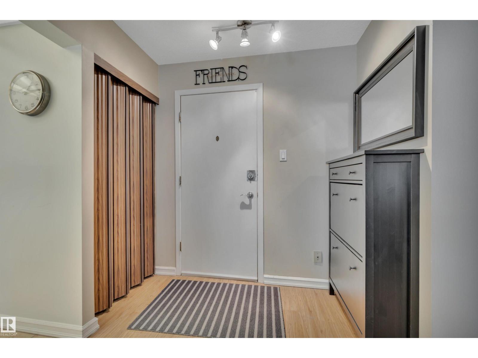 #204 8125 110 ST NW, Edmonton