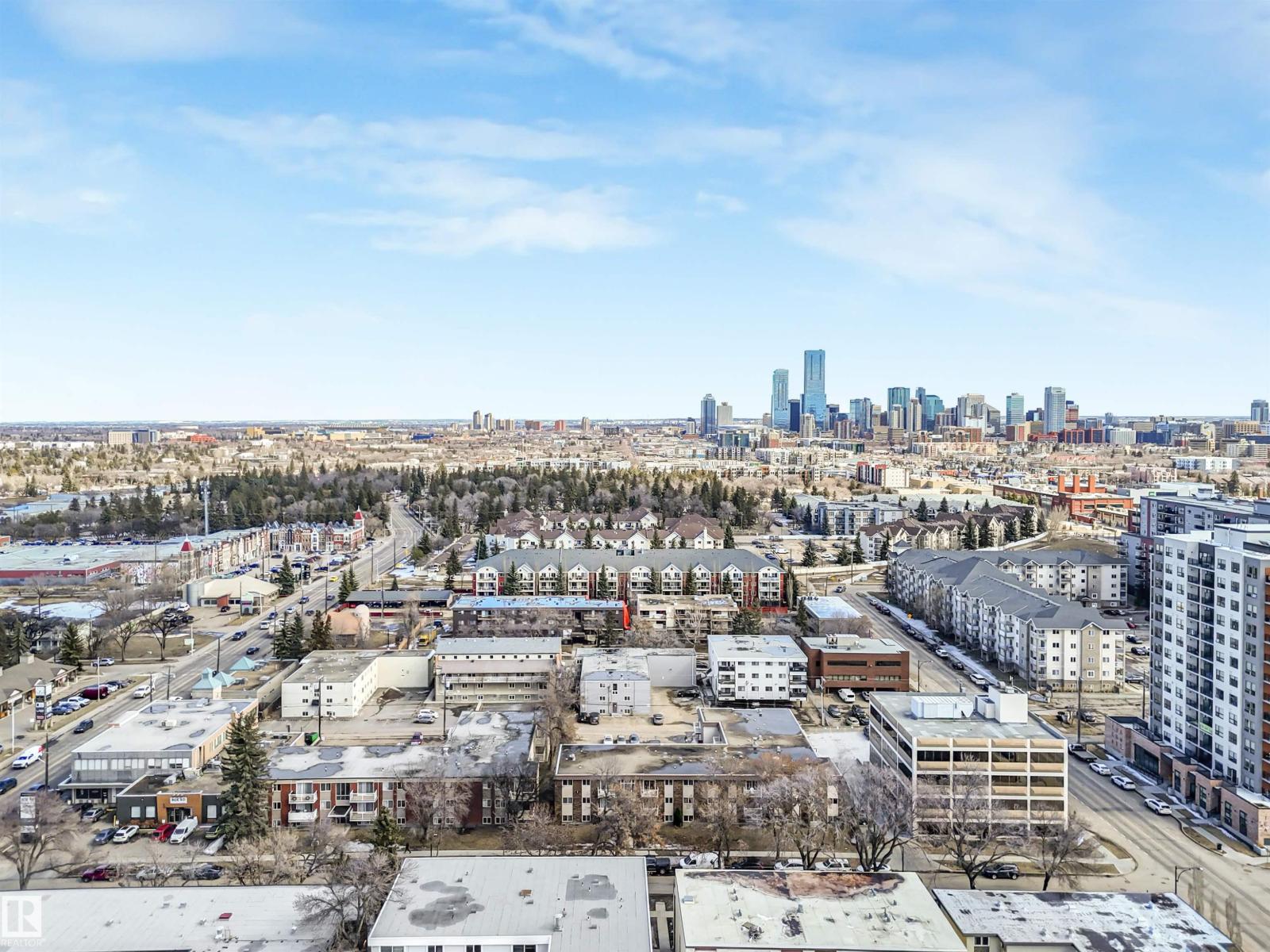 #401 12110 106 AV NW, Edmonton