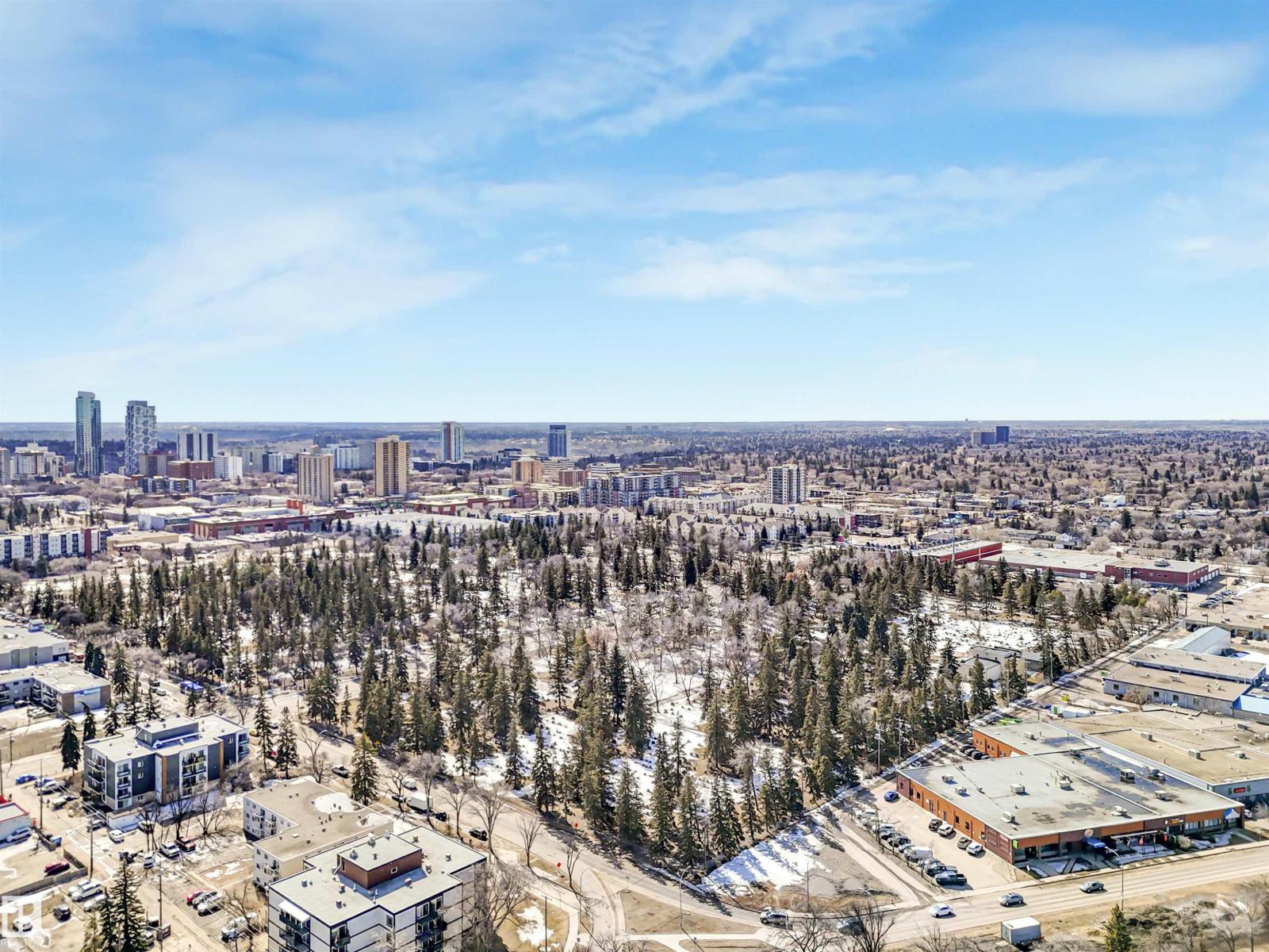 #401 12110 106 AV NW, Edmonton