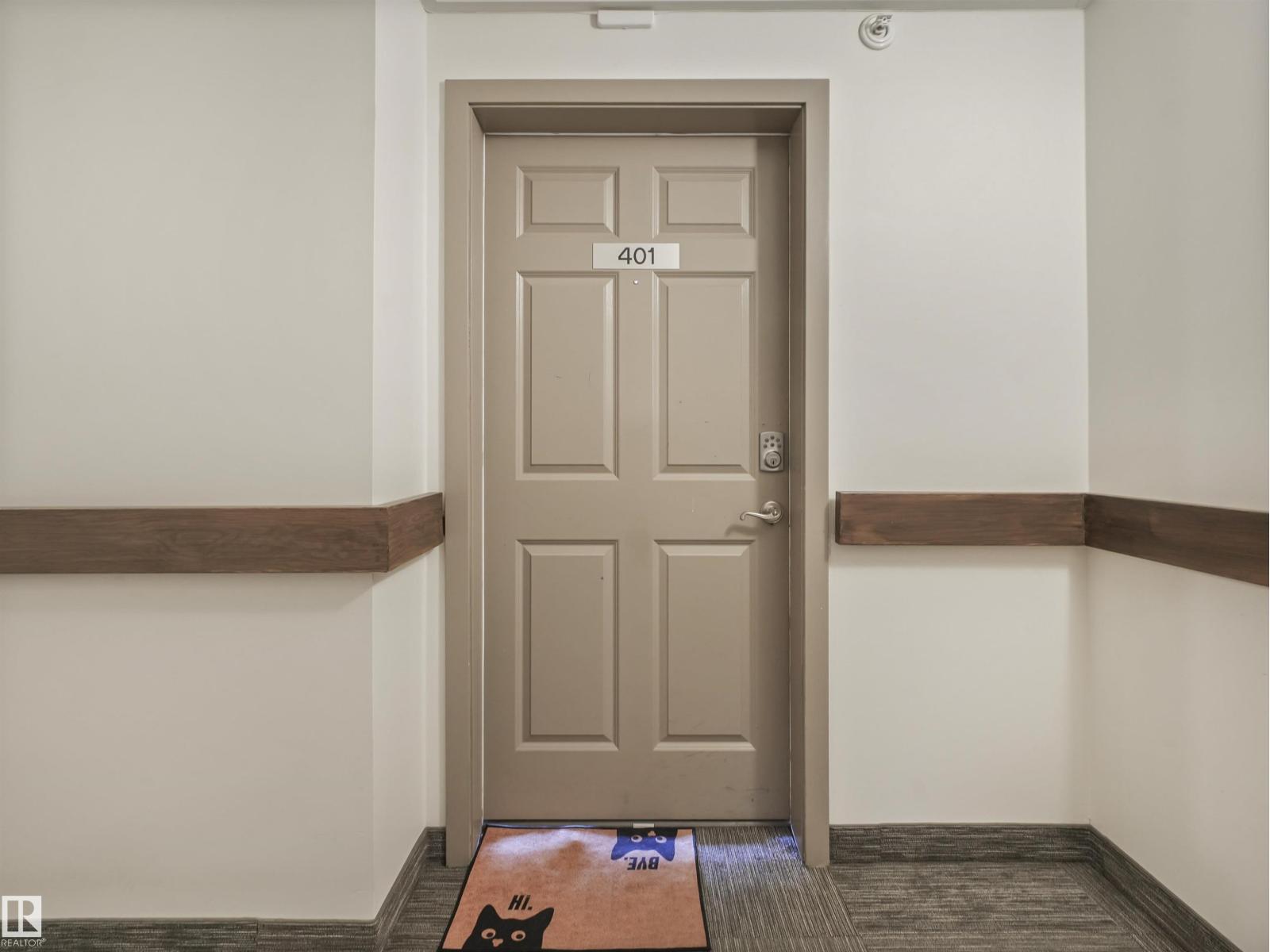 #401 12110 106 AV NW, Edmonton