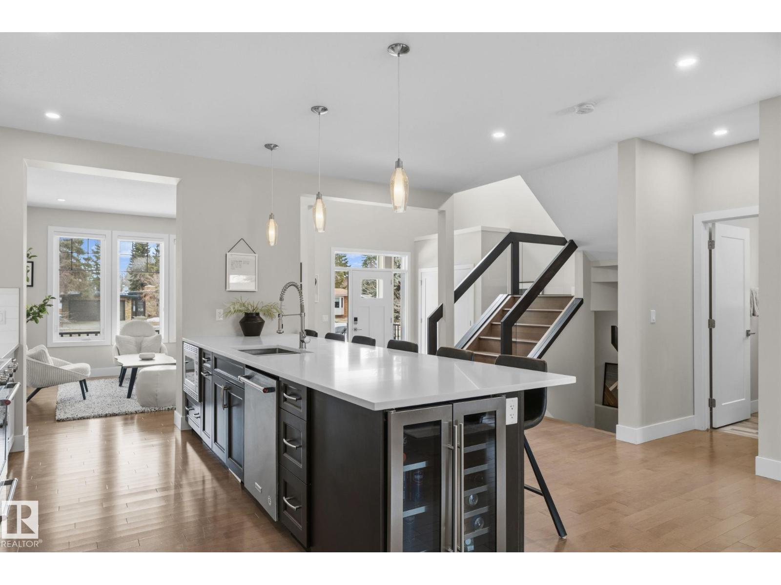 13911 BUENA VISTA RD NW, Edmonton