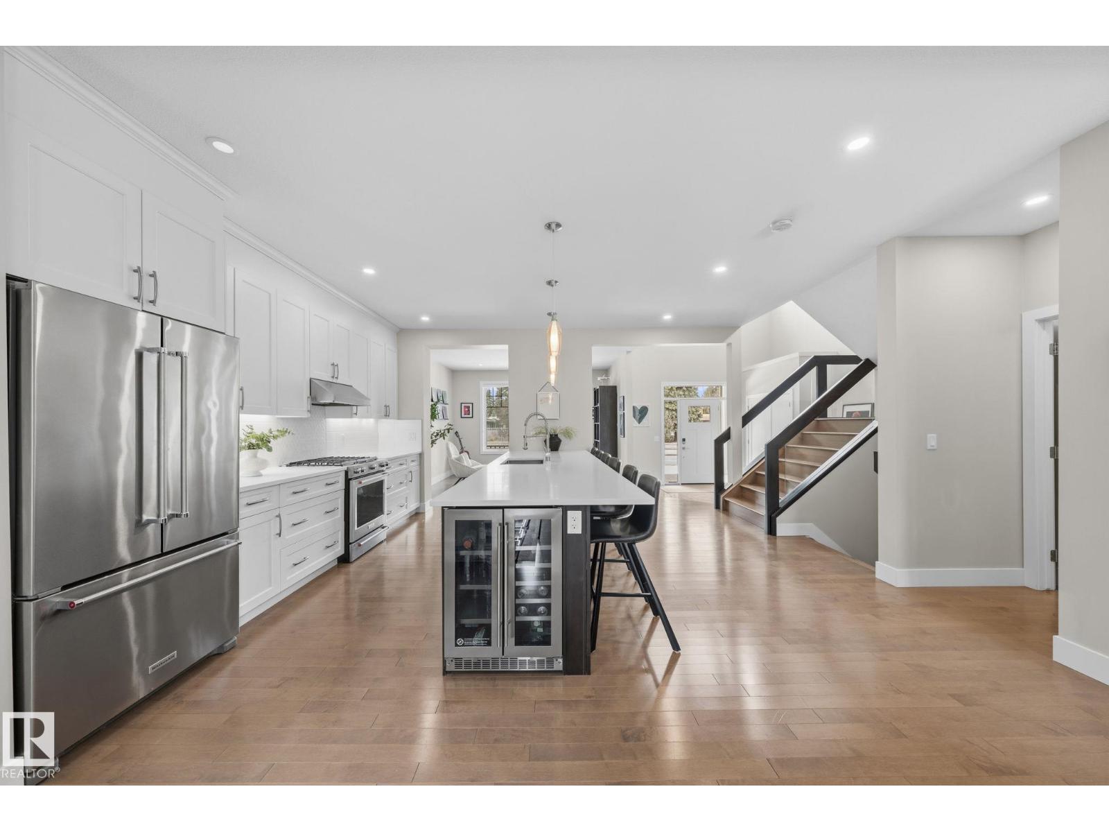 13911 BUENA VISTA RD NW, Edmonton