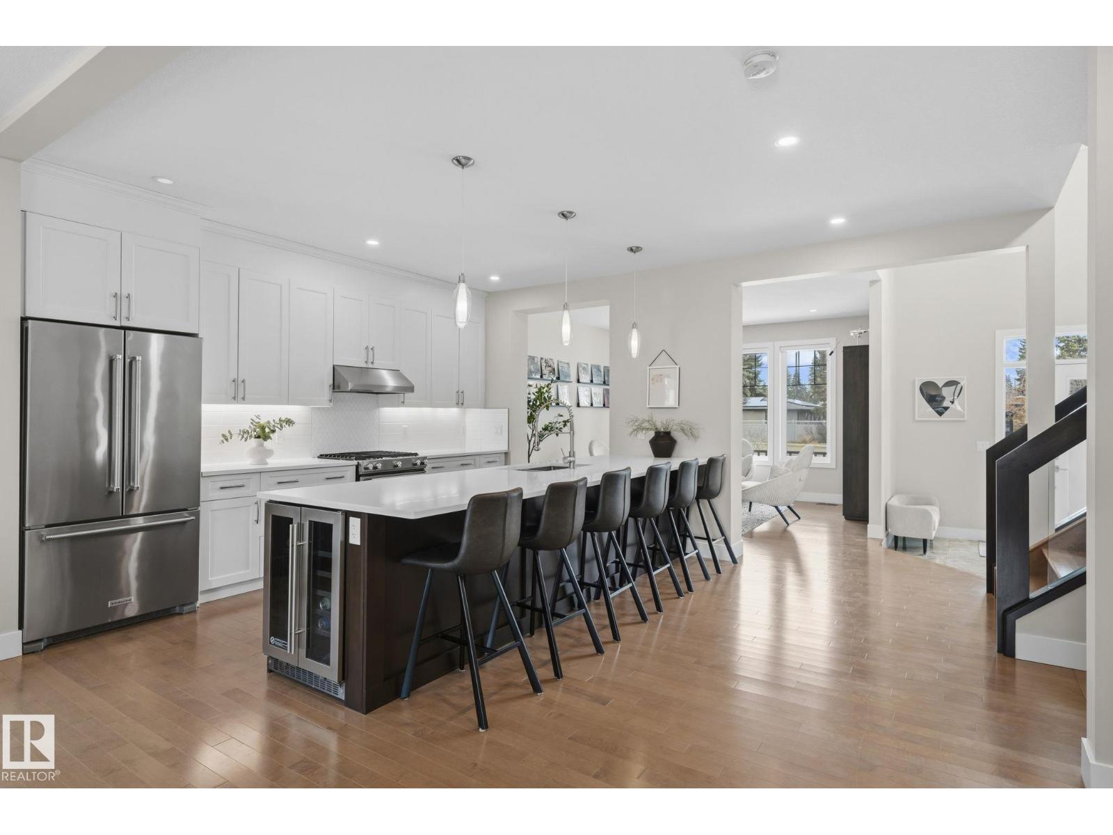 13911 BUENA VISTA RD NW, Edmonton