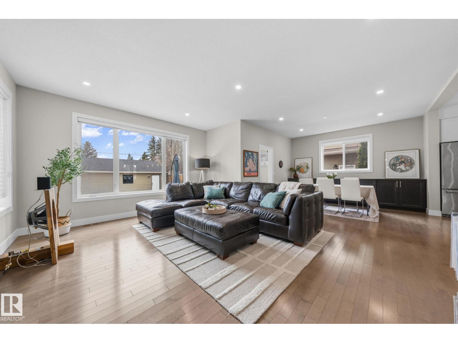 13911 BUENA VISTA RD NW, Edmonton