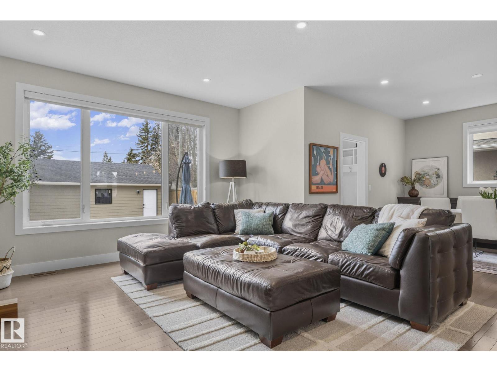 13911 BUENA VISTA RD NW, Edmonton