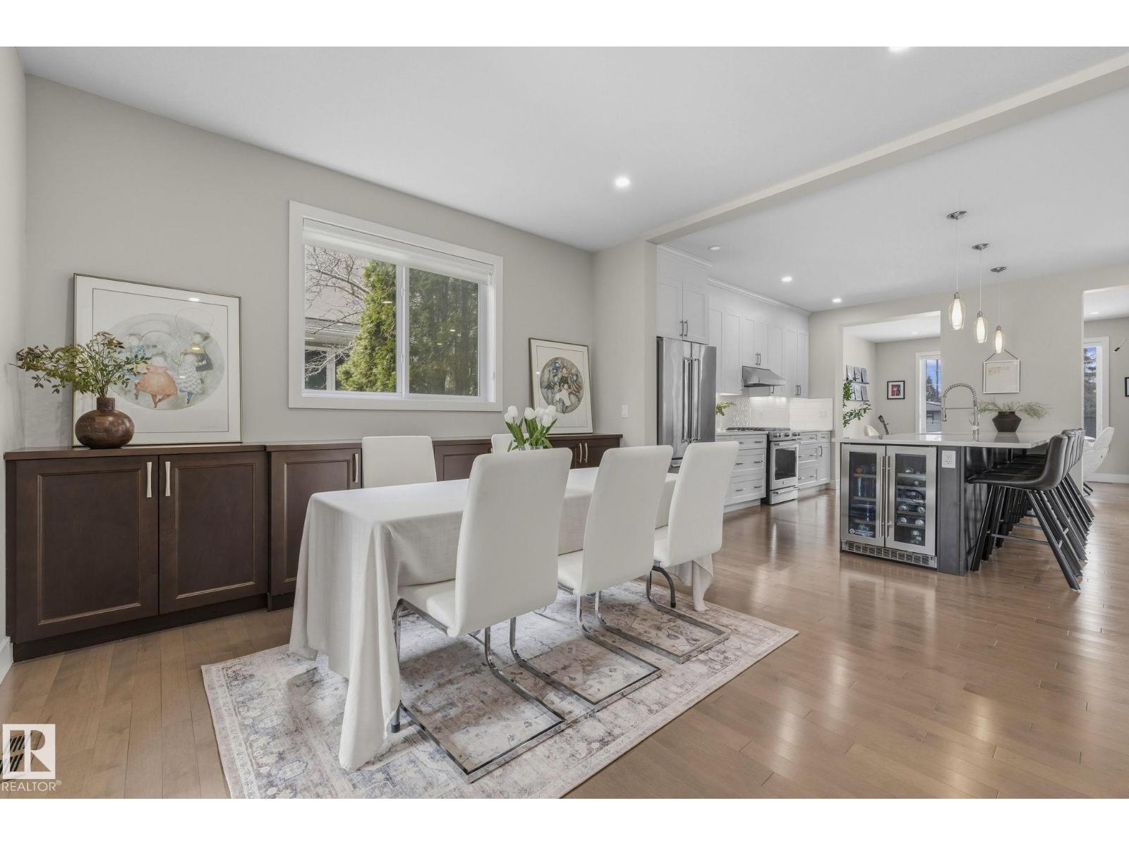 13911 BUENA VISTA RD NW, Edmonton