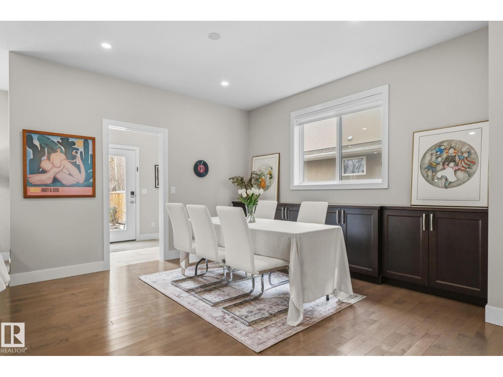 13911 BUENA VISTA RD NW, Edmonton