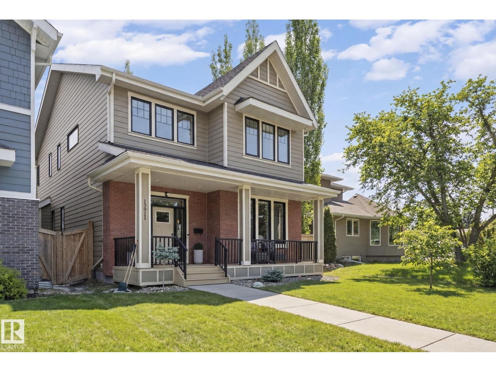 13911 BUENA VISTA RD NW, Edmonton