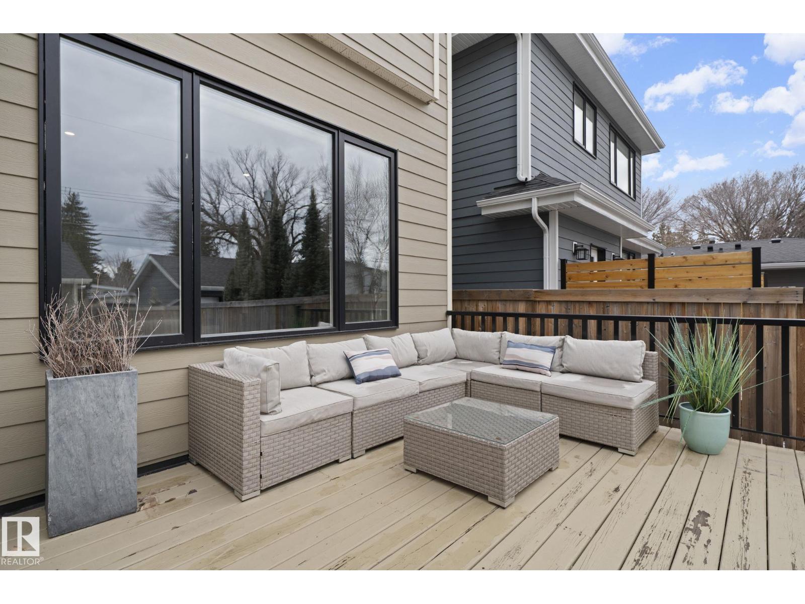 13911 BUENA VISTA RD NW, Edmonton