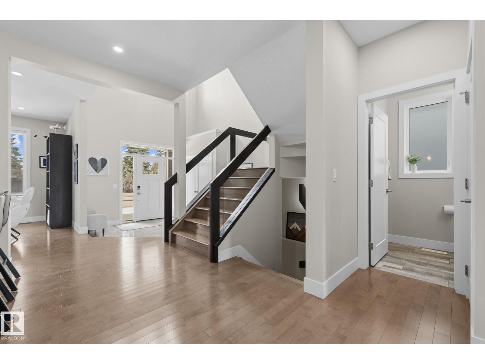 13911 BUENA VISTA RD NW, Edmonton