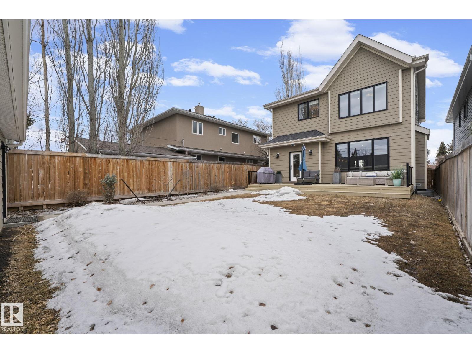 13911 BUENA VISTA RD NW, Edmonton
