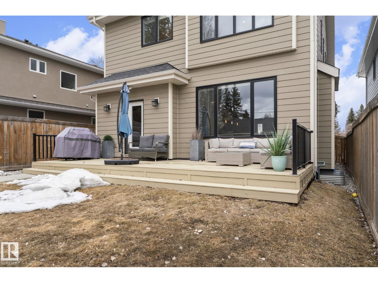 13911 BUENA VISTA RD NW, Edmonton