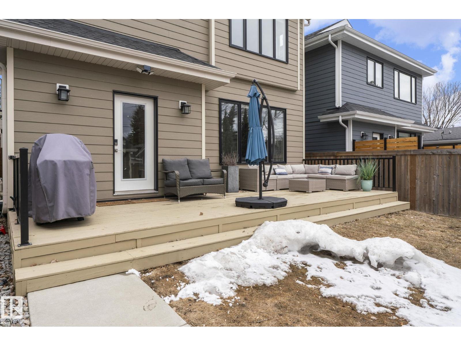 13911 BUENA VISTA RD NW, Edmonton