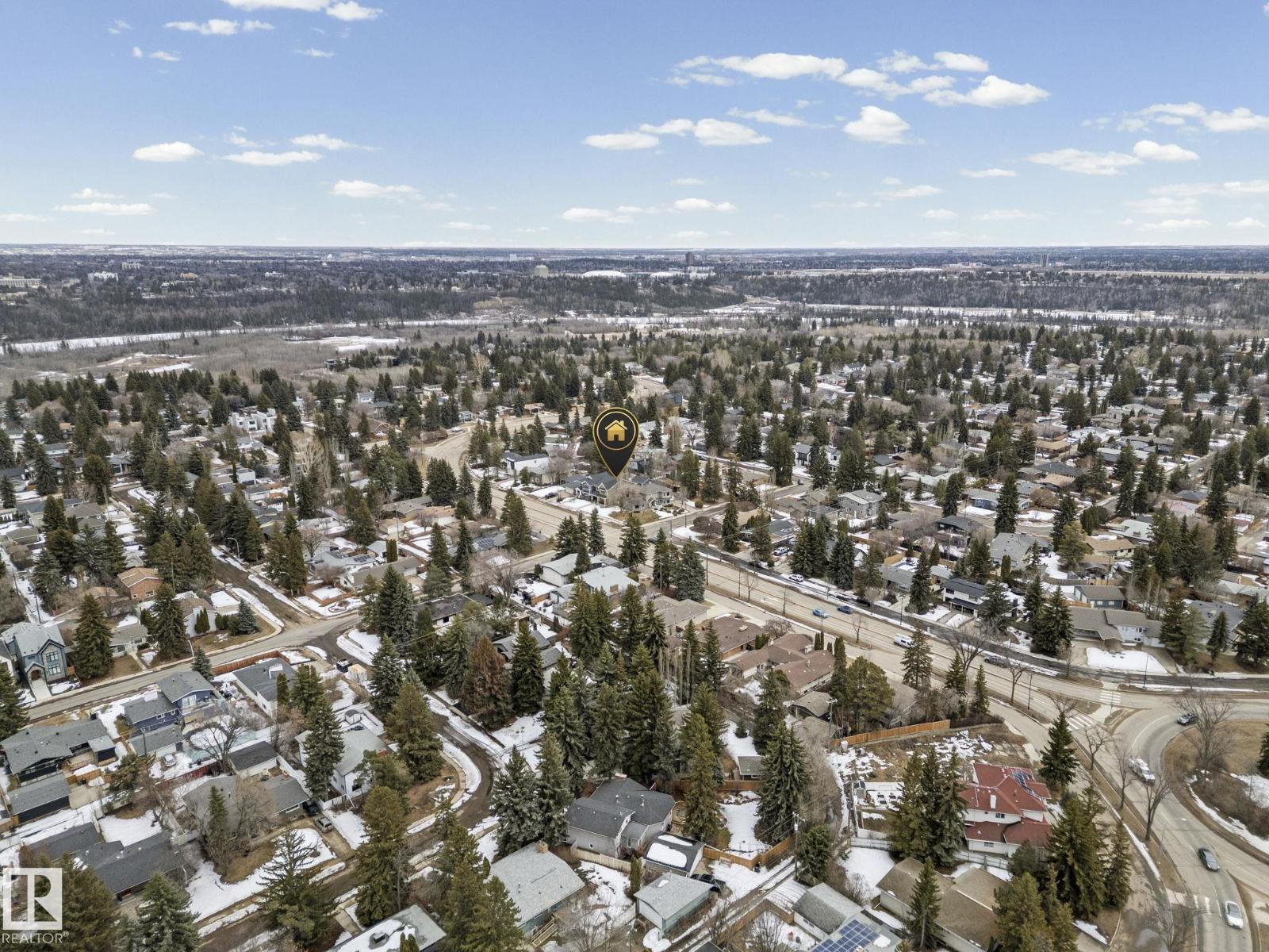 13911 BUENA VISTA RD NW, Edmonton