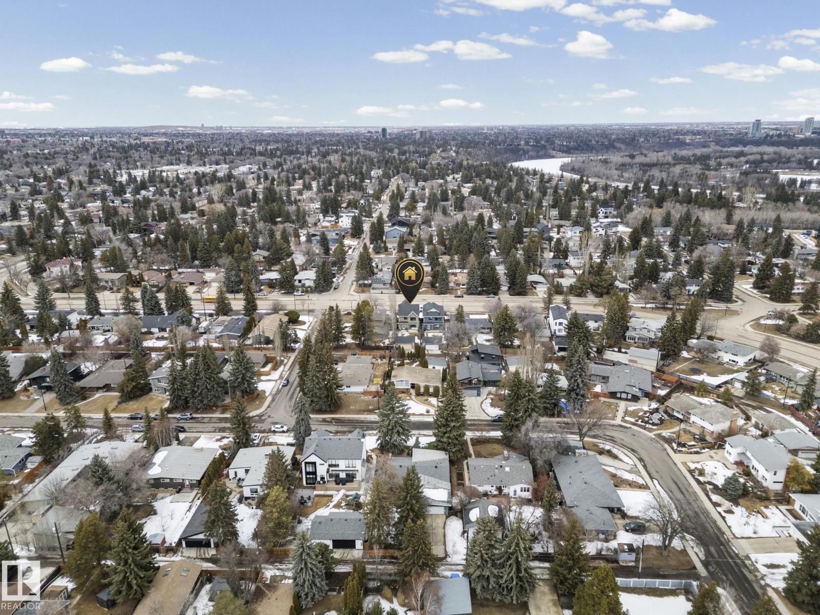 13911 BUENA VISTA RD NW, Edmonton