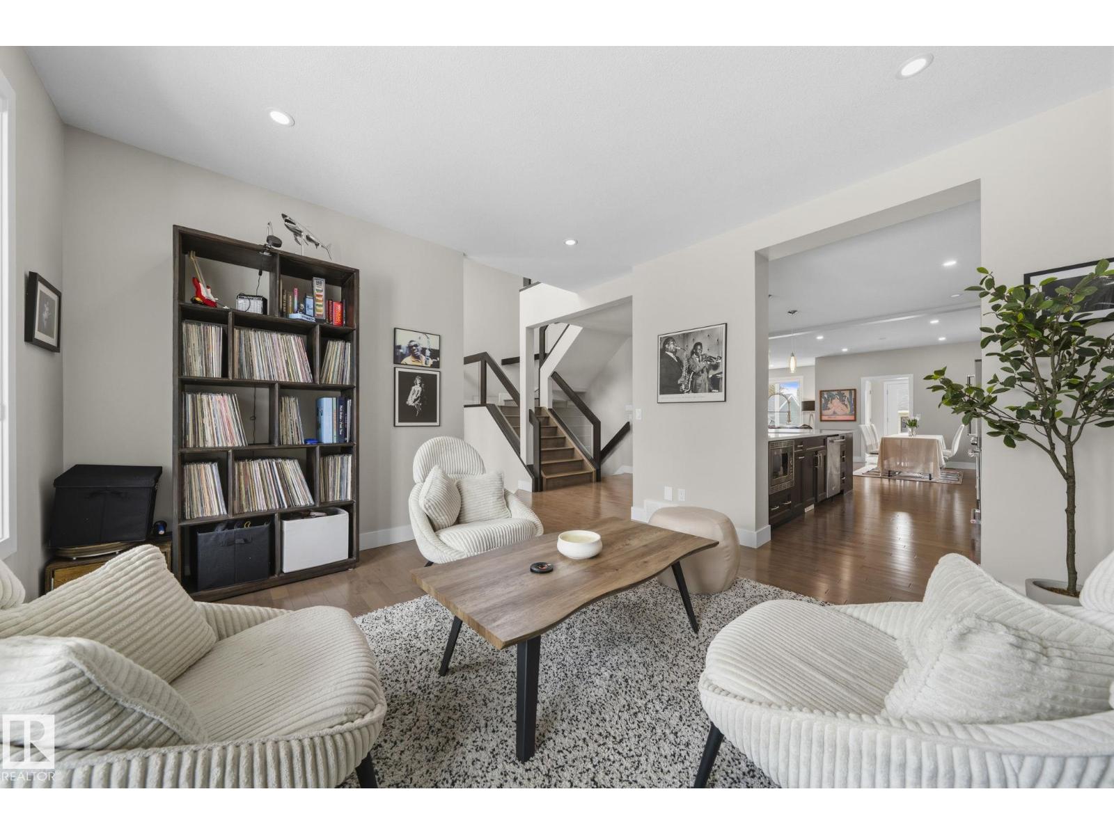 13911 BUENA VISTA RD NW, Edmonton