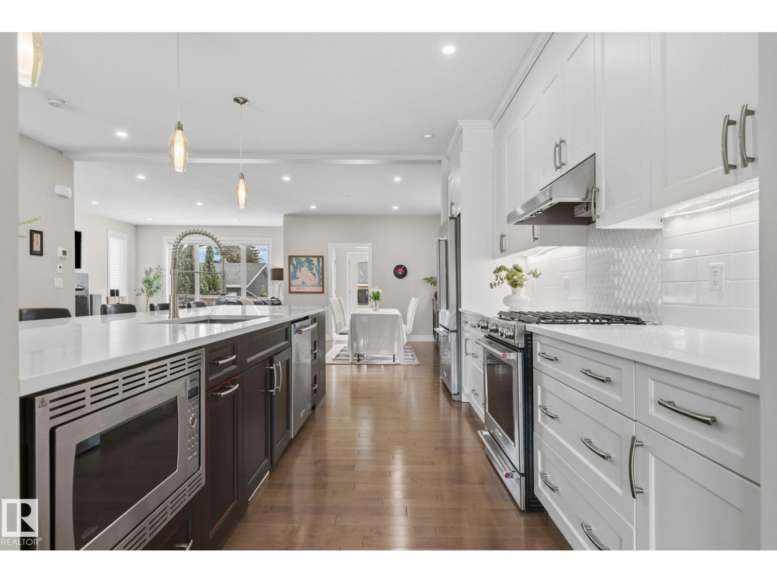 13911 BUENA VISTA RD NW, Edmonton