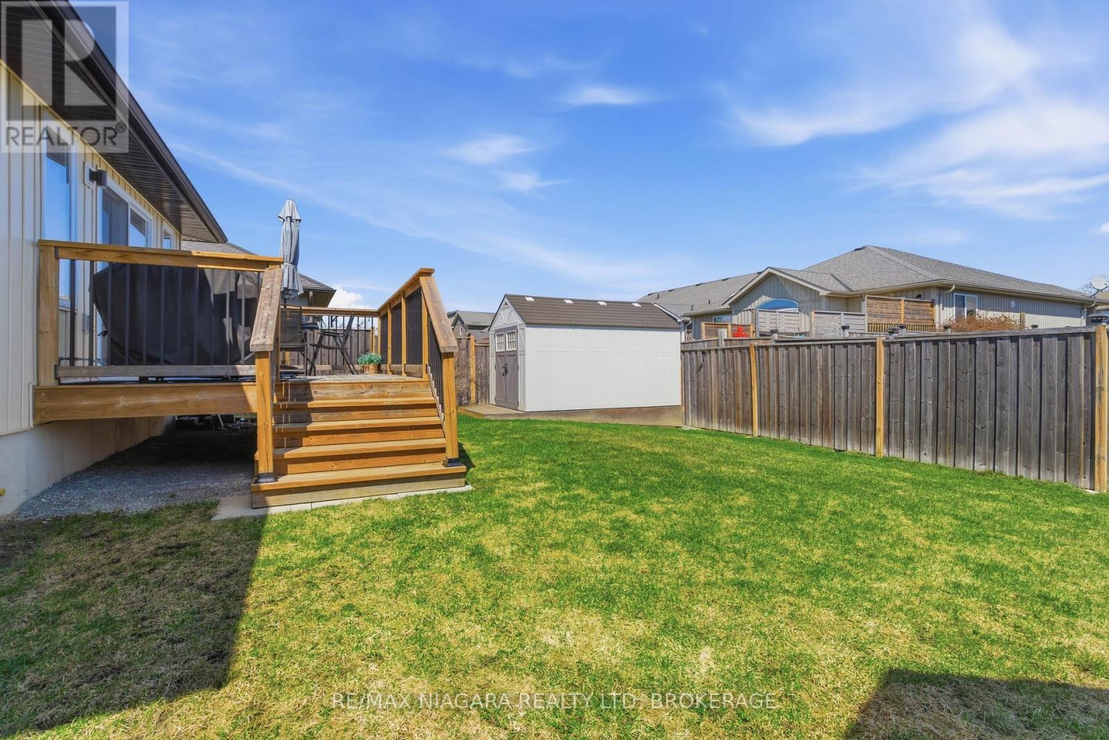 9 GRANITE DRIVE - 43
