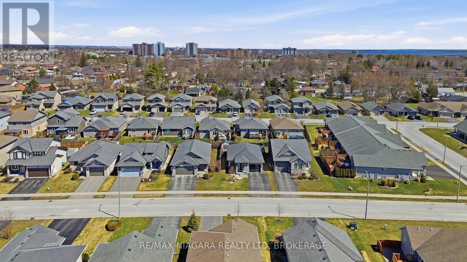 9 GRANITE DRIVE - 45