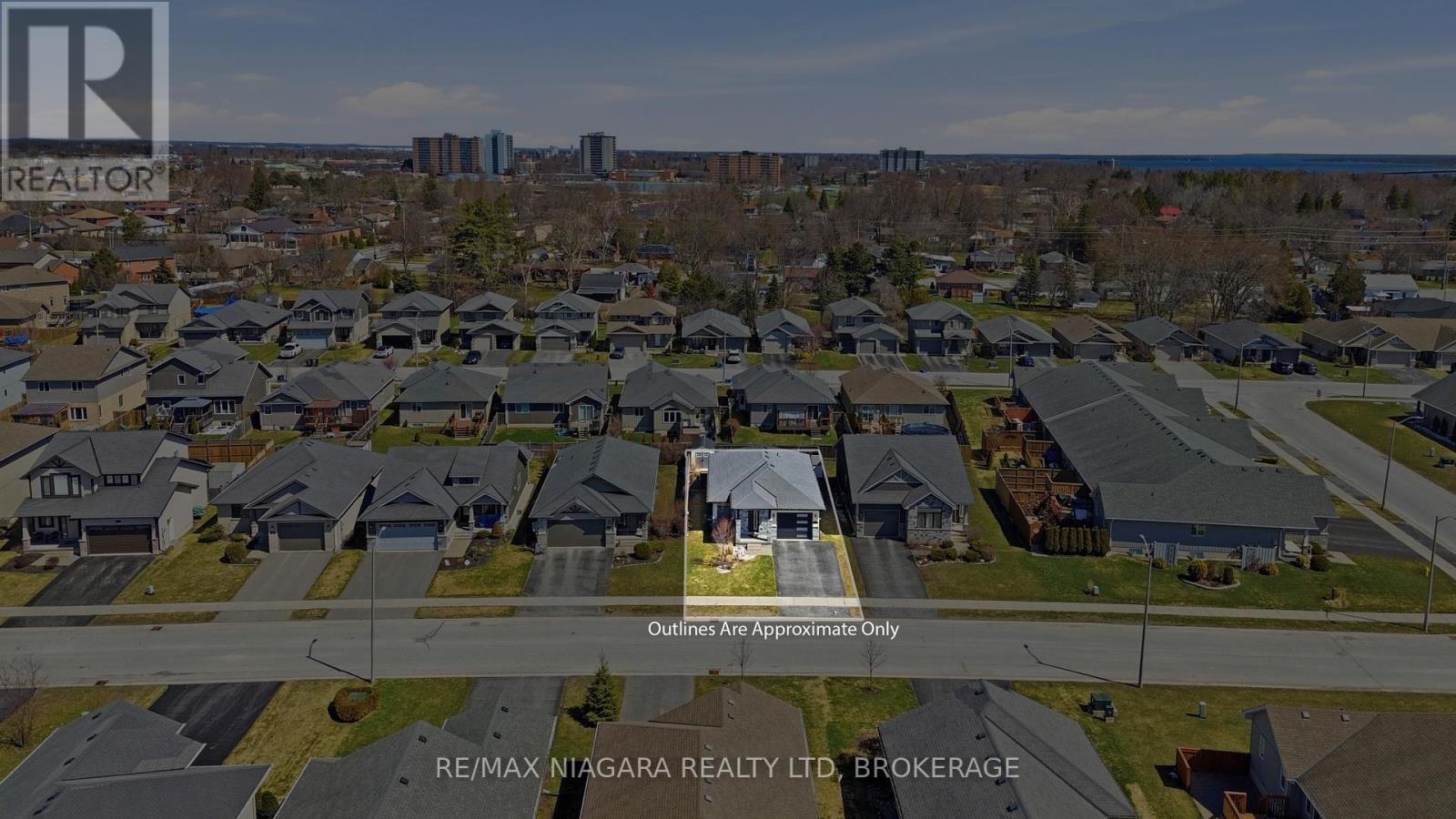 9 GRANITE DRIVE - 46