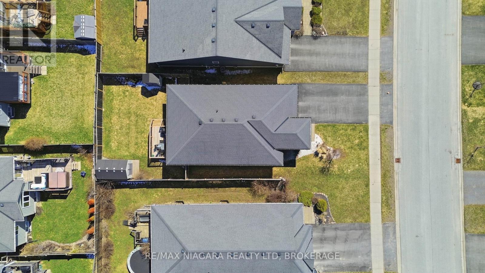9 GRANITE DRIVE - 48
