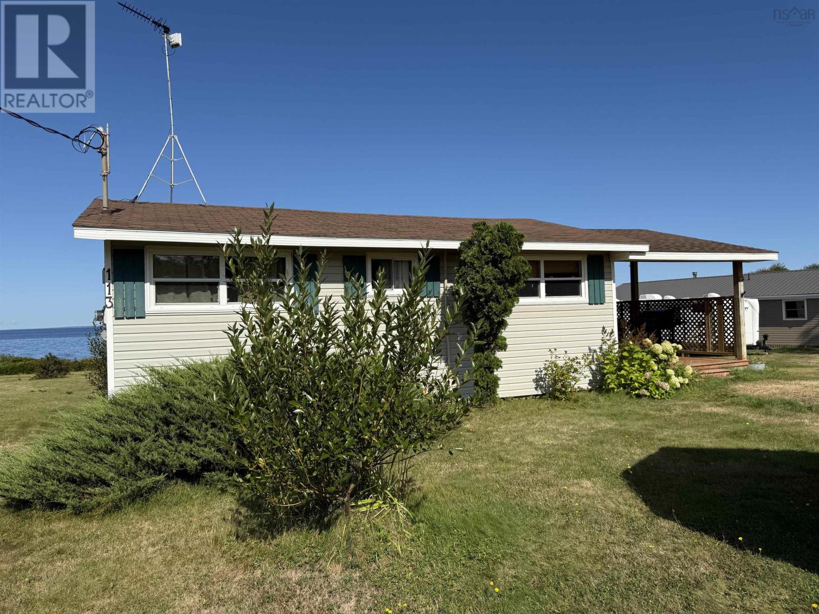 113 CEILIDH LANE - 10