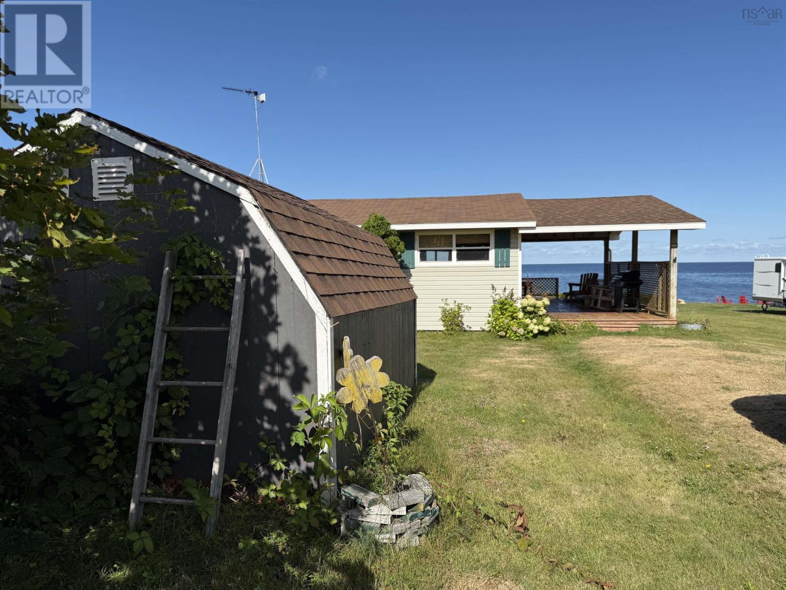 113 CEILIDH LANE - 42