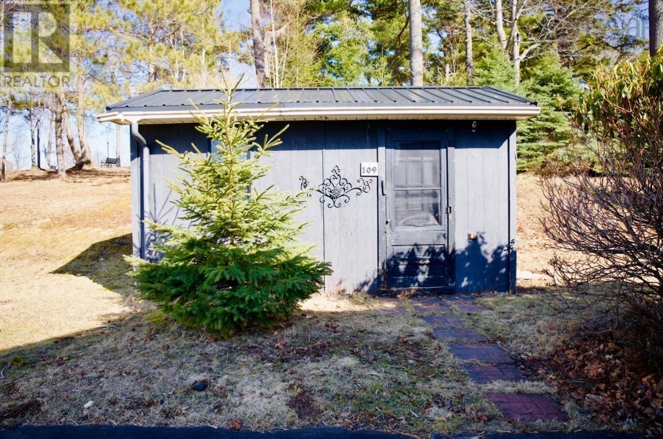 109 BIRCH STREET - 4