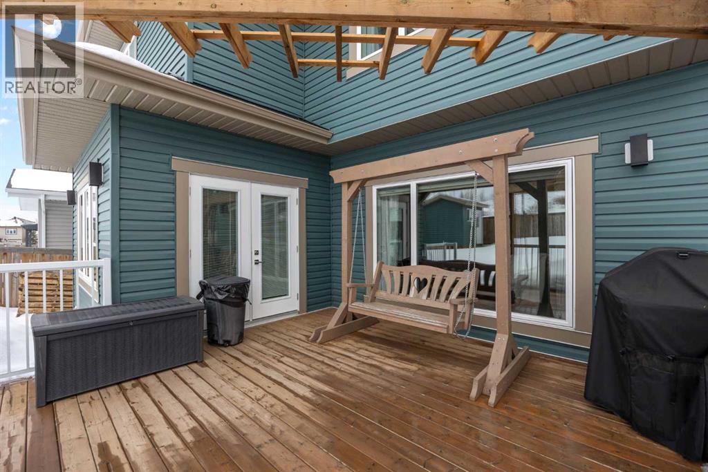 262 Prospect Drive, Fort McMurray