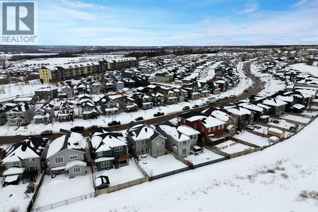 262 Prospect Drive, Fort McMurray