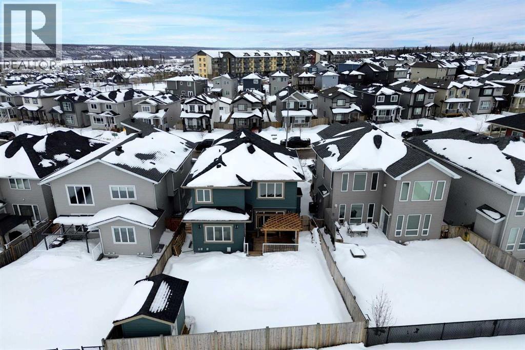 262 Prospect Drive, Fort McMurray