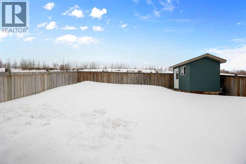 262 Prospect Drive, Fort McMurray