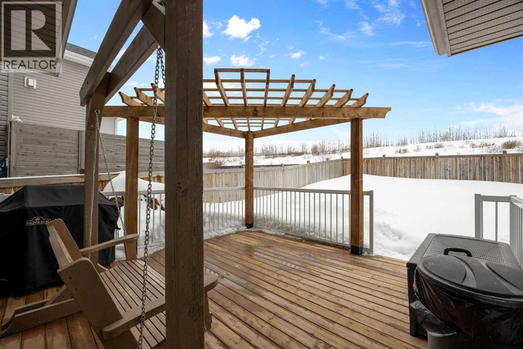 262 Prospect Drive, Fort McMurray