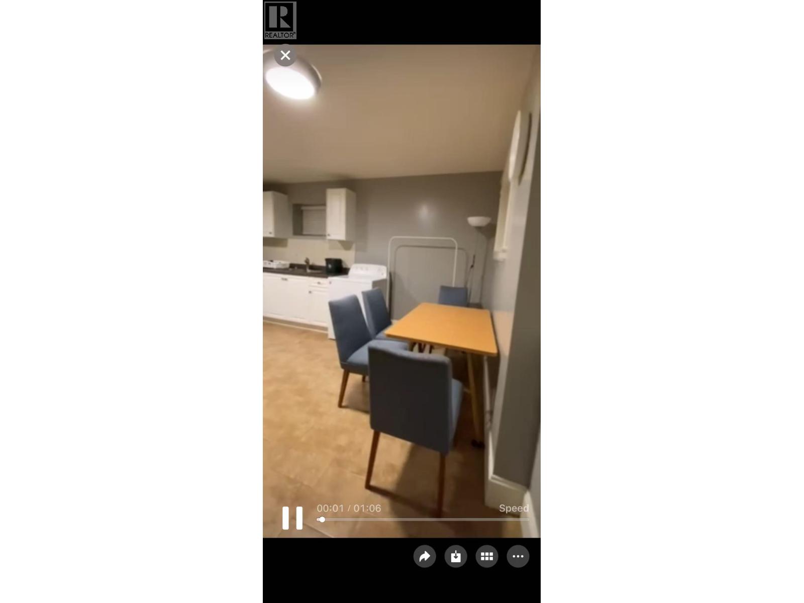 Basement 7721 13TH AVE, Burnaby