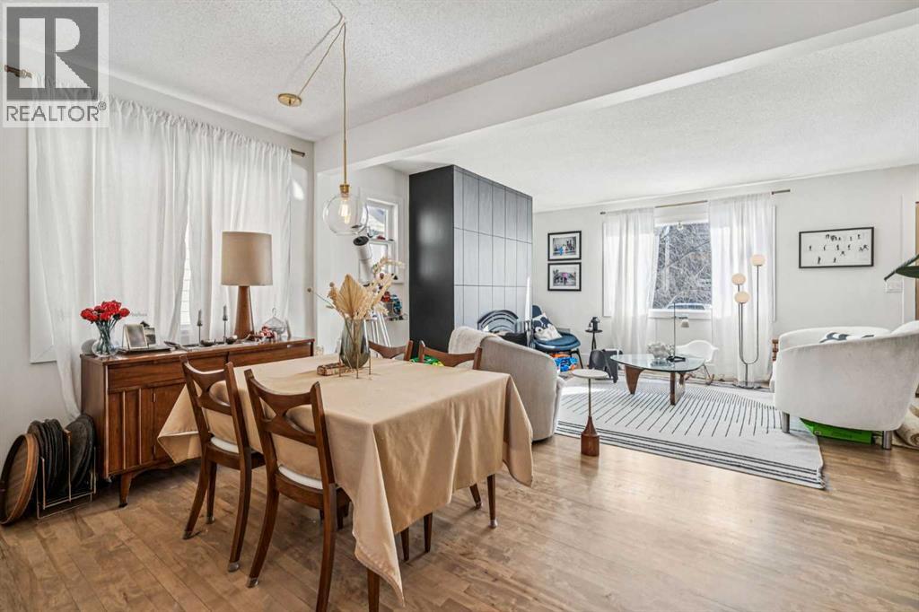 Single Family House Bungalow for Sale in   Avenue NE Winston Heights/Mountview Calgary 