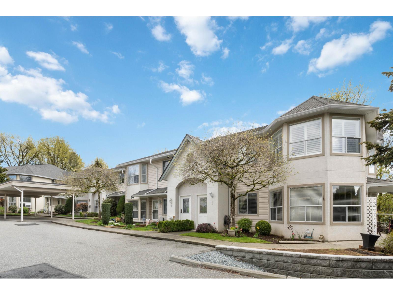 38 3380 GLADWIN ROAD, Abbotsford