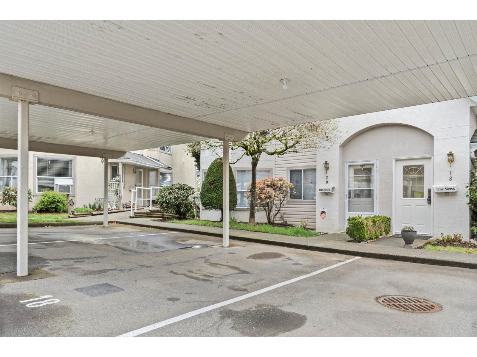 38 3380 GLADWIN ROAD, Abbotsford