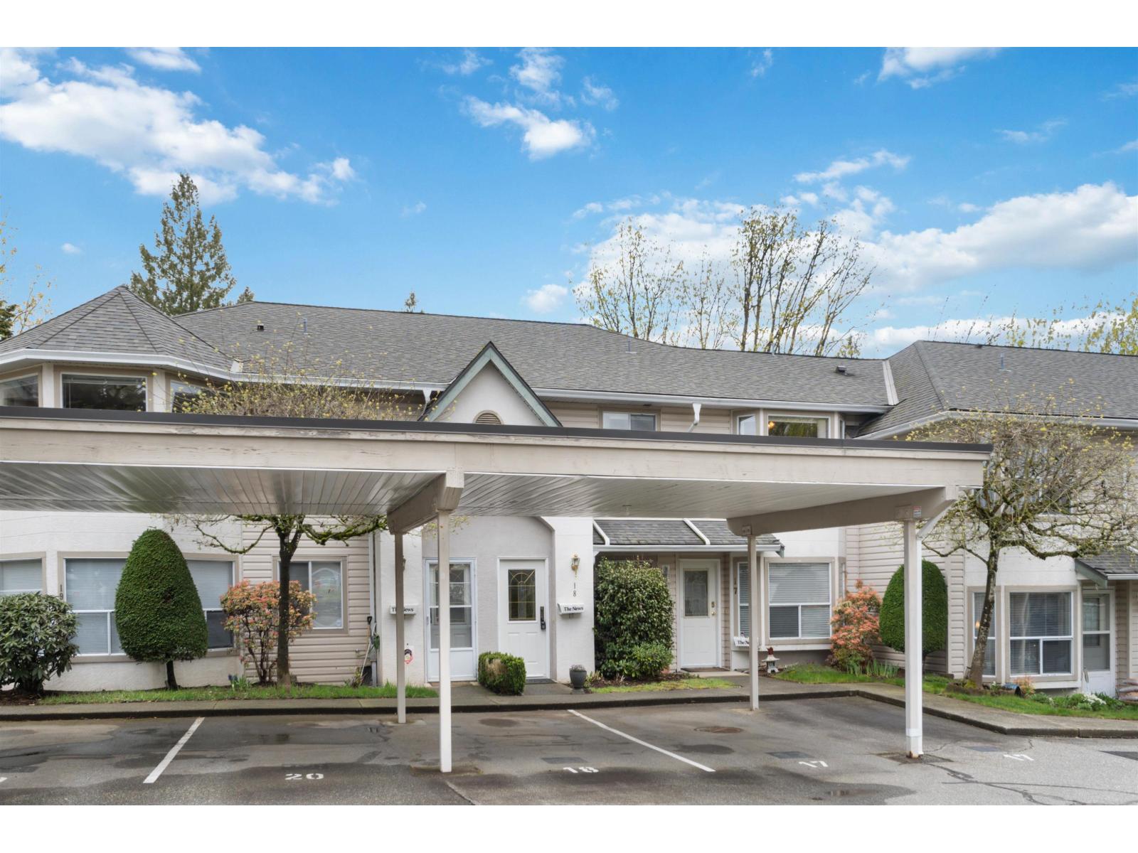 38 3380 GLADWIN ROAD, Abbotsford