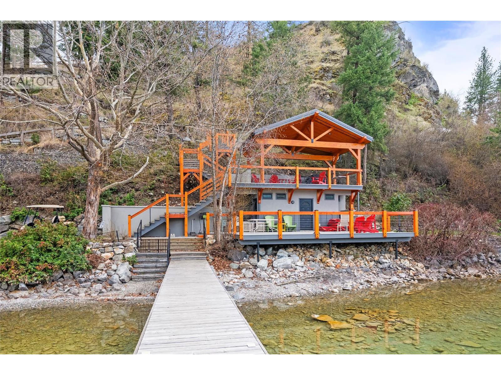 #7 13341 KIDSTON ROAD - 52