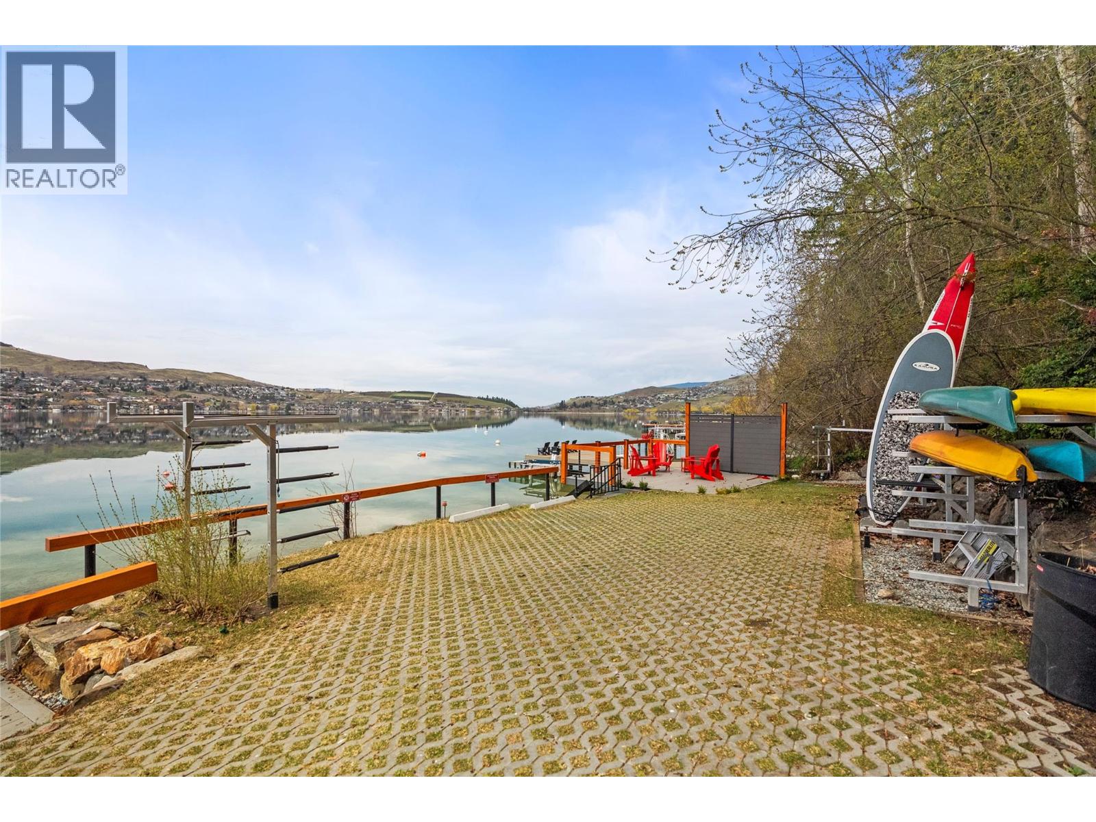 #7 13341 KIDSTON ROAD - 51