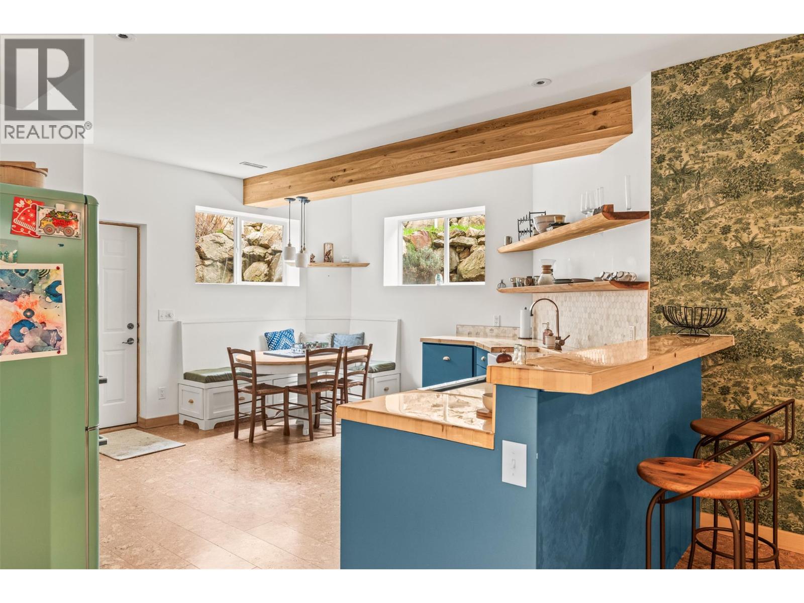 #7 13341 KIDSTON ROAD - 35